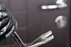 Εξαρθρώθηκε σπείρα ληστών στο Αγρίνιο