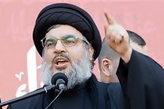 «Η Συρία θα μας εξοπλίσει με εξελιγμένα όπλα»