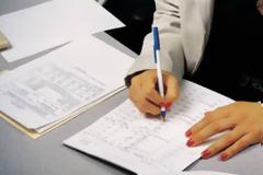 Υποχρεωτική η αναγραφή ΑΜΚΑ - ΑΦΜ σε όλες τις ληξιαρχικές μεταβολές