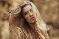 Θεραπεία μαλλιών με αιθέρια έλαια