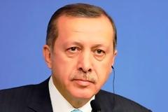 Μήνυμα Ερντογάν για την Αγία Σοφία Τραπεζούντας;