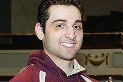 Σε άγνωστο μέρος ενταφιάσθηκε ο Ταμερλάν Τσαρνάεφ