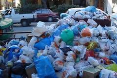 Στις 11 Ιουλίου οι τελικές προσφορές των υποψηφίων αναδόχων για την ολοκληρωμένη διαχείριση των απορριμμάτων στην Πελοπόννησο