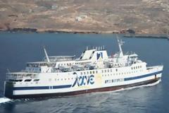 Καλαμάτα - Κρήτη από 15 Ιουνίου