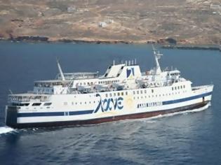 Φωτογραφία για Καλαμάτα - Κρήτη από 15 Ιουνίου