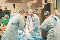 Δραματική η μείωση των μεταμοσχεύσεων στην Ελλάδα