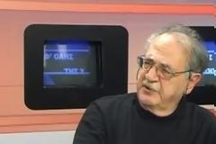 Κώστας Βεργόπουλος 