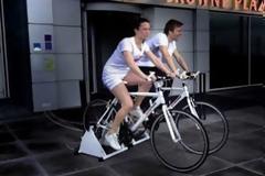 Υγεία: Το στατικό ποδήλατο κατά της καρδιακής ανεπάρκειας