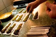 Κυκλοφορούσε «φορτωμένος» με χασίς στο Ρέθυμνο