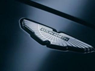 Φωτογραφία για Στα σκαριά συνεργασία Daimler και Aston Martin