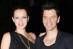 Αυτή είναι η τεσσάρων μηνών κορούλα του Σάκη και της Κάτιας