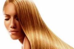 Θέλετε μαλλιά που να ισιώνουν εύκολα;