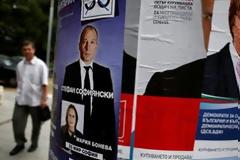 Εκλογική ισοπαλία δείχνει δημοσκόπηση στη Βουλγαρία