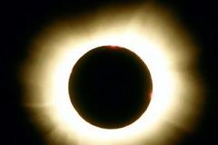 Αυστραλία: Ορατή η έκλειψη ηλίου