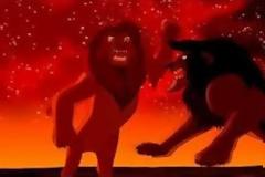 Υπάρχει βία στις ταινίες του Disney; [Video]