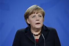 Αιφνιδιαστική επίσκεψη Μέρκελ στο Αφγανιστάν