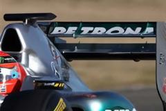 Δύο ζώνες DRS στη Βαρκελώνη