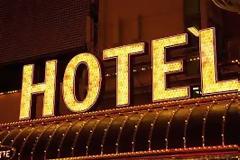 Ξενοδοχείο αποκλειστικά για γυμνιστές στη Ρόδο!