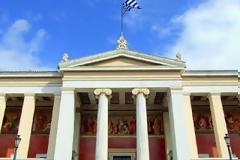 Ανάμεσα στα 200 καλύτερα πανεπιστήμια, 5 ελληνικά