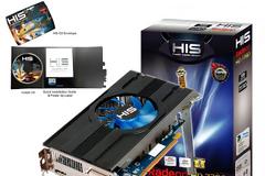 HIS 7790 iCooler Turbo: Factory-overclocked HD 7790