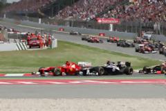 ΠΟΙΝΤ ΣΥΣΤΕΜ ΚΑΙ ΣΤΗ FORMULA 1