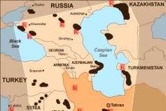 Νέο Κοίτασμα Αερίου Ανακάλυψε το Ιράν