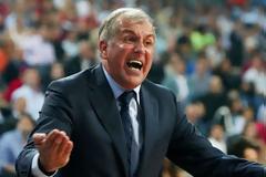 Ομπράντοβιτς: Έχω δουλέψει και χωρίς να πληρωθώ