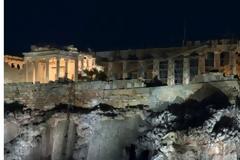 CNN: Η Ακρόπολη είναι δεύτερη στη λίστα με τα 20 ομορφότερα μνημεία του κόσμου