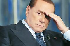 ΔΙΚΑΣΤΙΚΕΣ ΠΕΡΙΠΕΤΕΙΕΣ - Από εδώλιο σε εδώλιο ο Σίλβιο