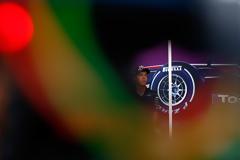 Η ΠΟΡΕΙΑ ΤΟΥ VETTEL ΠΟΤΕ ΔΕΝ ΗΤΑΝ ΤΥΧΑΙΑ...