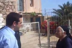 Αν πήγαινε και ο Αλέξης στο Πεκίνο!