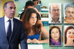 ΑΠΕΡΓΙΑ ΕΚΠΑΙΔΕΥΤΙΚΩΝ Επιμένει στην επιστράτευση η κυβέρνηση...!!!