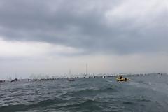 Πρώτη στα Κορίτσια η Ζωή Μανιώτη του Ν.Ο.Κατερίνης