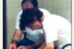 Πάτρα: Oι φυλακισμένες στον Κορυδαλλό έδιωξαν τη 