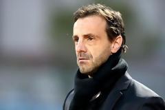 Ο Μάντζιος στον πάγκο του Πανθρακικού μέσω...Facebook!