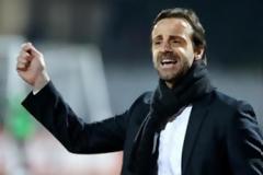 Και επίσημα νέος τεχνικός του Πανθρακικού ο Άκης Μάντζιος