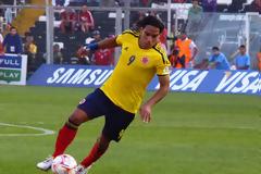 Δίνει 60 εκ. για Φαλκάο η Μονακό