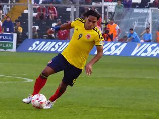 Φωτογραφία για Δίνει 60 εκ. για Φαλκάο η Μονακό