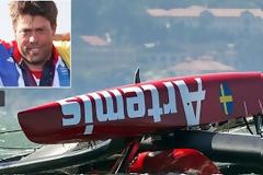 Τραγωδία με τον θάνατο του ιστιοπλόου Άντριου Σίμπσον