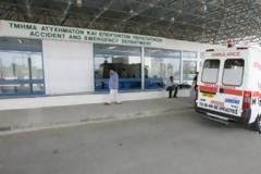 Κύπρος: 31χρονη παρασύρθηκε από αυτοκίνητο άλλης γυναίκας