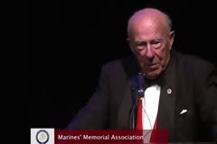 «Ποτέ μην στρέψετε το όπλο σας σε κάποιον αν δεν είστε έτοιμοι να τραβήξετε την σκανδάλη»