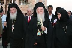 Aποκαλύφθηκε σχέδιο δολοφονίας του Βαρθολομαίου