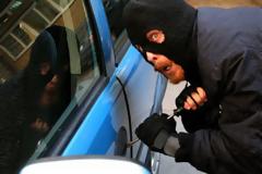 Διπλό χτύπημα «ποντικών» στην Ευξεινούπολη