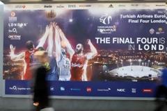 Deja vu στο Λονδίνο για τον Ολυμπιακό