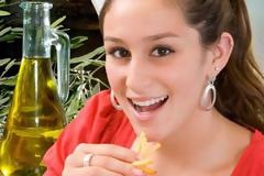 Υγεία: Πως μπορούμε να απολαύσουμε τις τηγανητές πατάτες πιο υγιεινά;