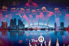 ΚΑΝΤΕ ΤΟ... ΞΑΝΑ ΜΑΓΚΕΣ!