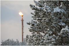 Σαφάρι στο μαύρο χρυσό της Σιβηρίας