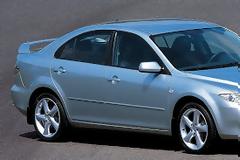 Πρόγραμμα ανάκλησης αυτοκινήτων MAZDA6 για έλεγχο του αερόσακου συνοδηγού