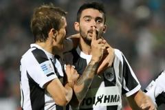 Απέρριψε γερμανική πρόταση για Αθανασιάδη ο ΠΑΟΚ
