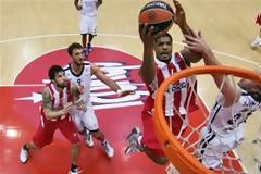 Η ΣΤΑΤΙΣΤΙΚΗ ΣΥΓΚΡΙΣΗ ΤΟΥ ΟΛΥΜΠΙΑΚΟΣ - ΤΣΣΚΑ